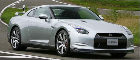 Precio del nissan gtr mexico #5