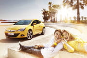 Nuevo Opel Astra GTC