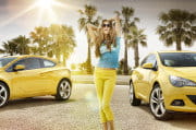 Nuevo Opel Astra GTC