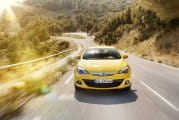 Nuevo Opel Astra GTC