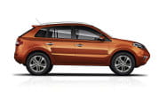 Nuevo Renault Koleos