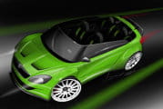 Skoda Fabia RS 2000