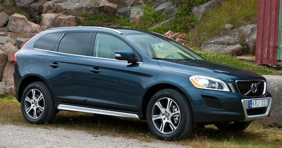volvo xc60 vs toyota rav4 #5 volvo xc60 vs toyota rav4 #5