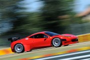 Ferrari 458 Italia Grand Am