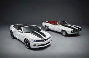 2012 Chevrolet Camaro Convertible