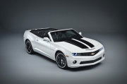2012 Chevrolet Camaro Convertible