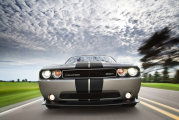 2012 Dodge Challenger SRT8 392 Edition