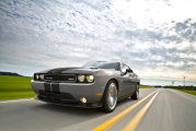 2012 Dodge Challenger SRT8 392 Edition