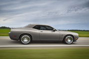 2012 Dodge Challenger SRT8 392 Edition