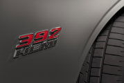 2012 Dodge Challenger SRT8 392 Edition
