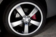 2012 Dodge Challenger SRT8 392 Edition