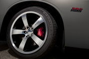 2012 Dodge Challenger SRT8 392 Edition