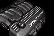 2012 Dodge Challenger SRT8 392 Edition