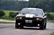 2012 Dodge Challenger SRT8 392 Edition