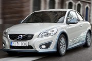 Volvo Technical Concept