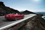 Maserati GranCabrio Sport