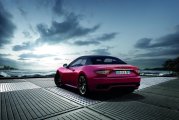 Maserati GranCabrio Sport