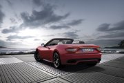 Maserati GranCabrio Sport