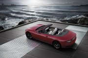 Maserati GranCabrio Sport