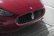 Maserati GranCabrio Sport