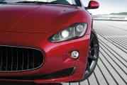 Maserati GranCabrio Sport