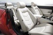 Maserati GranCabrio Sport