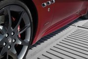 Maserati GranCabrio Sport