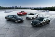 Maserati GranCabrio Sport