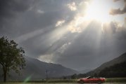 Maserati GranCabrio Sport