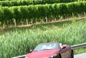 Maserati GranCabrio Sport