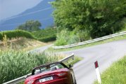 Maserati GranCabrio Sport