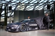 BMW M3 DTM Concept (2012)