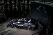 BMW M3 DTM Concept (2012)