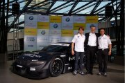 BMW M3 DTM Concept (2012)