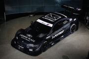 BMW M3 DTM Concept (2012)