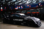 BMW M3 DTM Concept (2012)