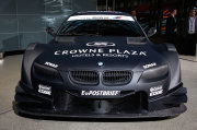 BMW M3 DTM Concept (2012)