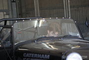 Caterham Drive Experience