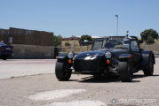 Caterham Drive Experience