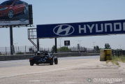 Caterham Drive Experience