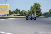 Caterham Drive Experience