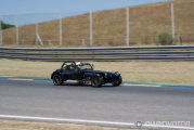 Caterham Drive Experience