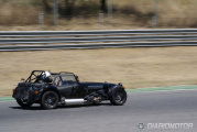 Caterham Drive Experience