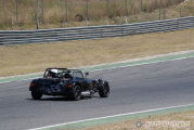 Caterham Drive Experience