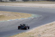 Caterham Drive Experience