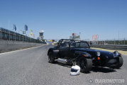 Caterham Drive Experience