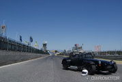 Caterham Drive Experience
