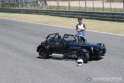 Caterham Drive Experience