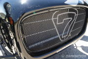 Caterham Drive Experience