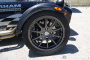 Caterham Drive Experience